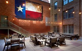 Courtyard Fort Worth Downtown/Blackstone