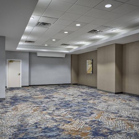 Courtyard Fort Worth Downtown/Blackstone Extérieur photo