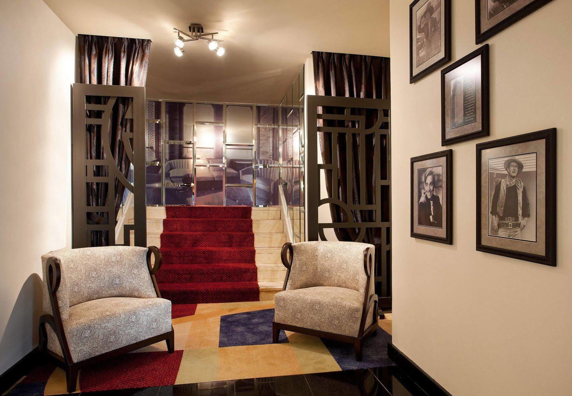 Courtyard Fort Worth Downtown/Blackstone Extérieur photo